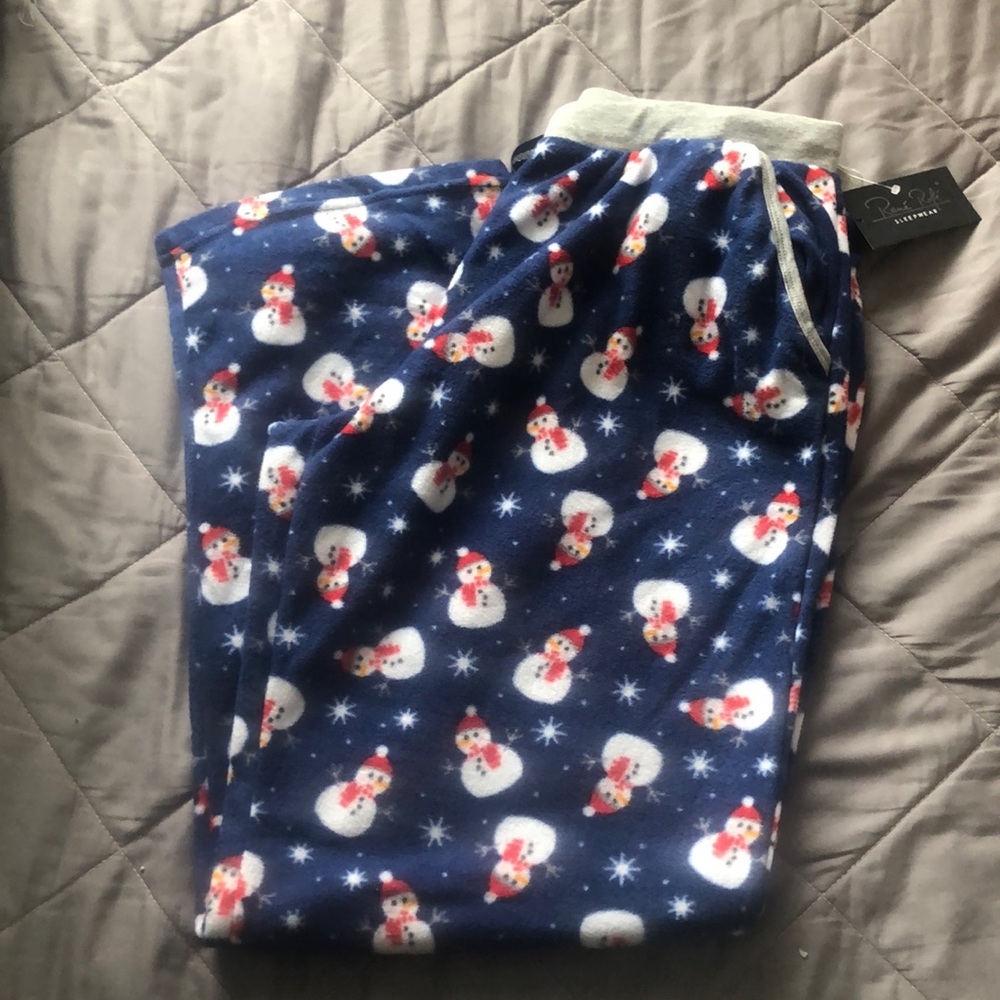 Pj bottoms